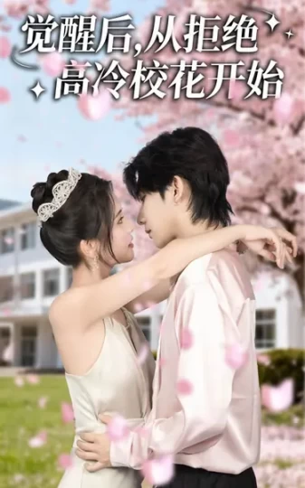 觉醒后,从拒绝高冷校花开始