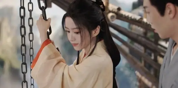 江湖夜雨十年灯第6集剧照