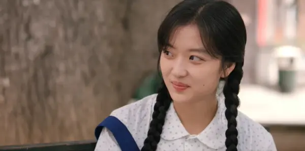 纯真年代的爱情第4集剧照