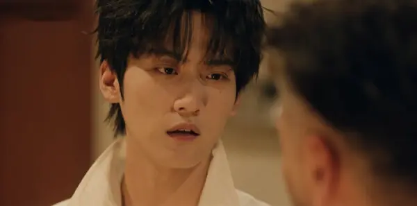 炽夏第16集剧照