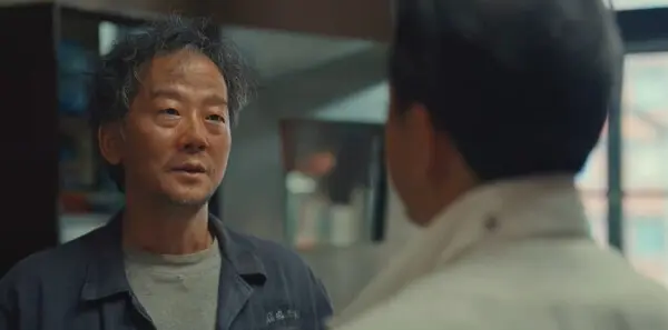 人鱼第2集剧照